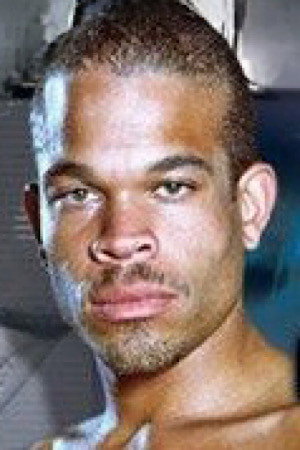 Richard Reyes portrait