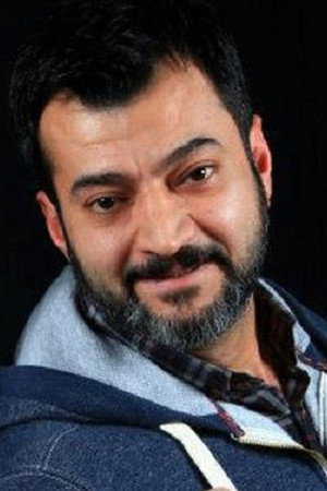 Joshgun Rahimov portrait
