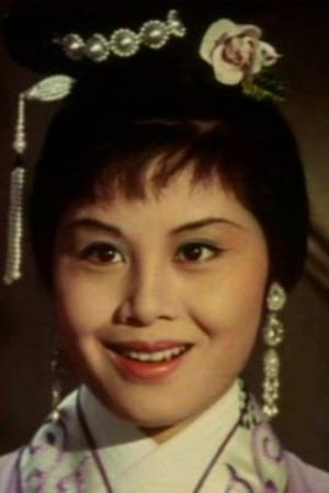 Regina Pai Ping portrait