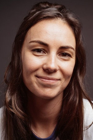 Amy Shark portrait