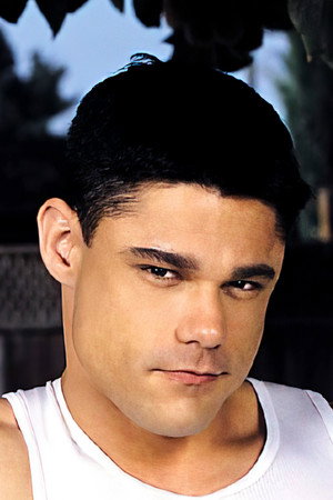 Dylan Reece portrait
