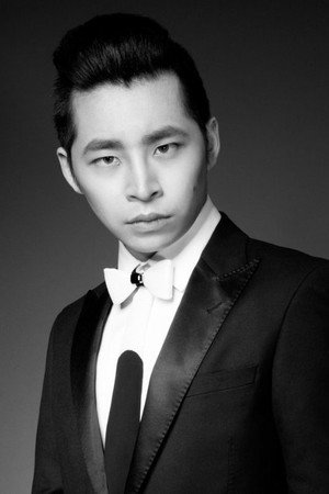 Yun Lai portrait