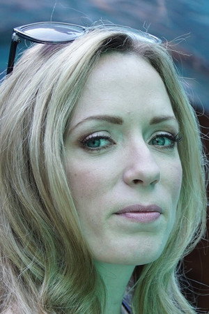 Krystle Snow portrait