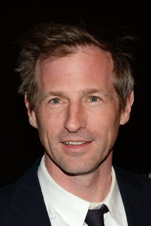 Spike Jonze portrait