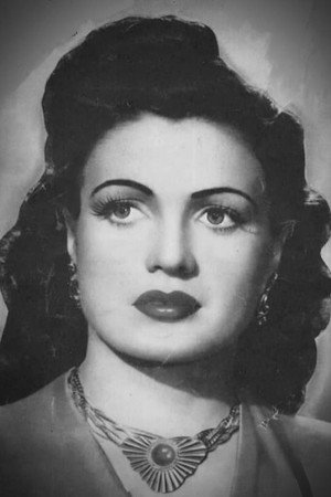 Mary Queeny portrait