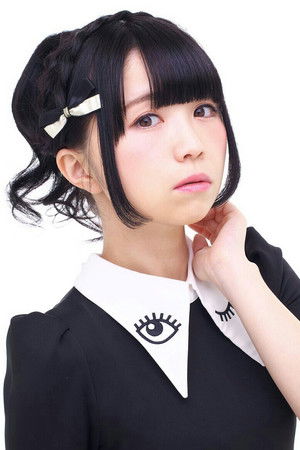 Iori Nomizu portrait