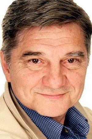 Aleksandr Khotchenkov portrait