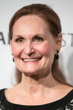 Beth Grant portrait