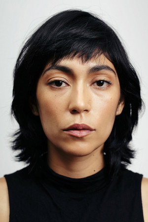 Rallén Montenegro portrait