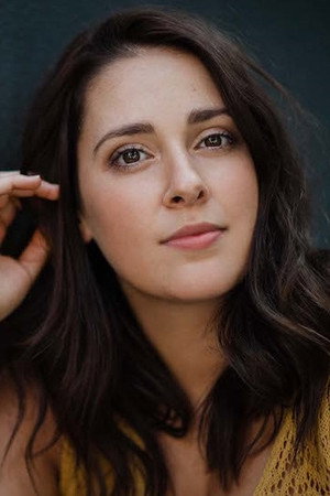 Nicole Gulasekharam portrait