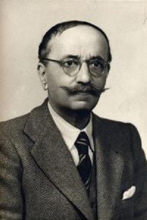 Giovanni Pastrone portrait