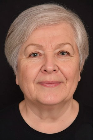 Jale Aylanç portrait