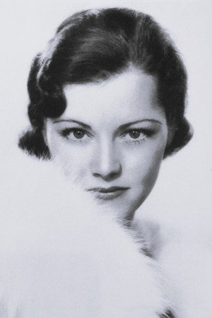 Gigi Parrish portrait