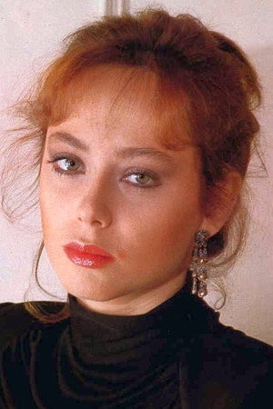 Marcella Petrelli portrait