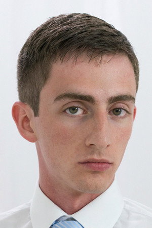 Kadus King portrait