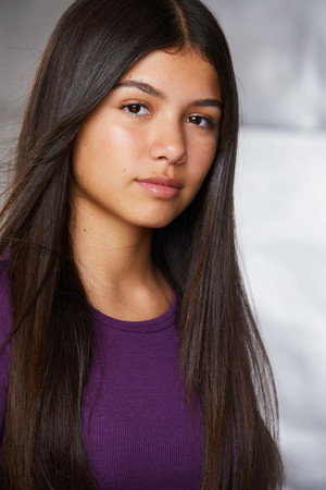 Madelyn Miranda portrait
