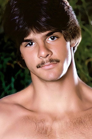 Jon King portrait