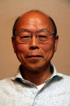 Kazuhiko Futagawa portrait