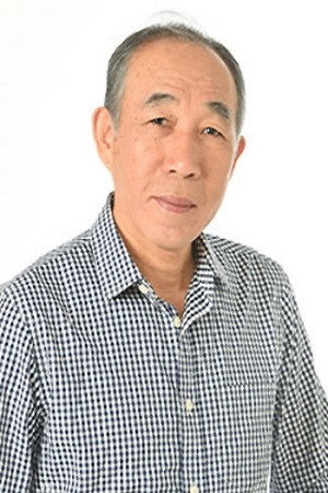 Kazumasa Taguchi portrait