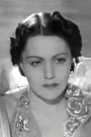 Elisabeth Ried portrait