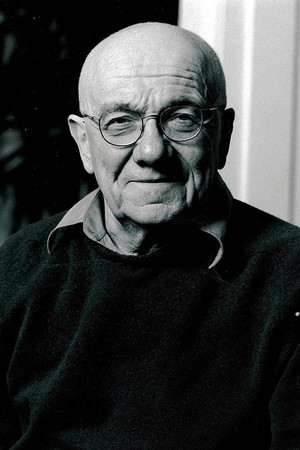 Jean Périmony portrait
