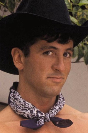 Erik Kane portrait