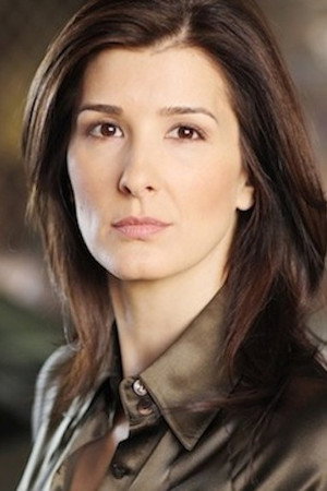 Tracey Ruggiero portrait