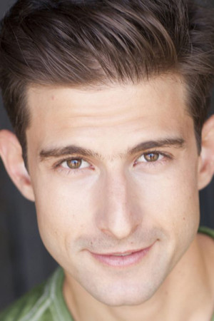 Alejandro Cordoba portrait