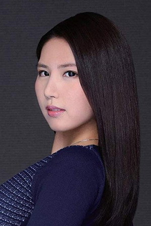 Keiko Koguchida portrait