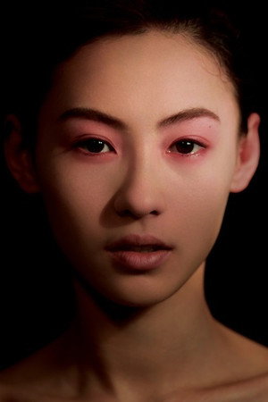 Cecilia Cheung portrait