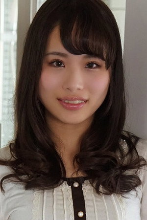 Rumi Haruno portrait