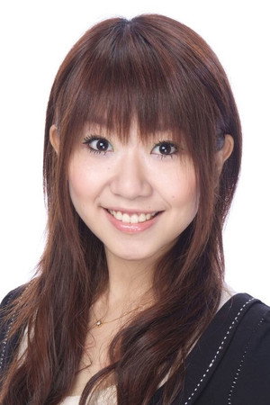 Arise Sato portrait