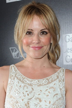 Emma Caulfield portrait