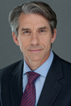 Scott Morgan portrait
