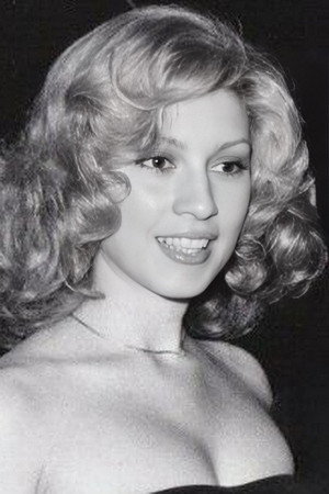 Shera Danese portrait