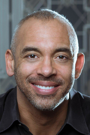 Harvey Mason Jr. portrait