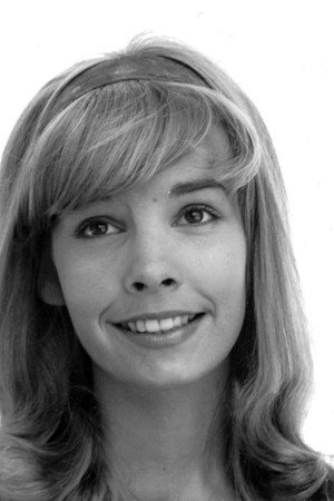 Cindy Carol portrait