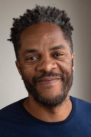 Pudy Ballumbrosio portrait