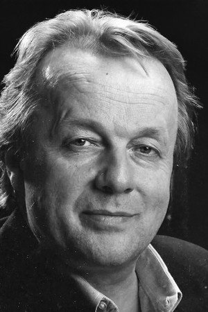 Jean-Marie Lemieux portrait