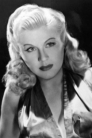 Jean Phillips portrait
