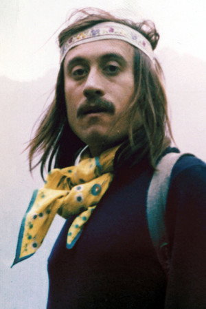 Gian Carlo Grassi portrait
