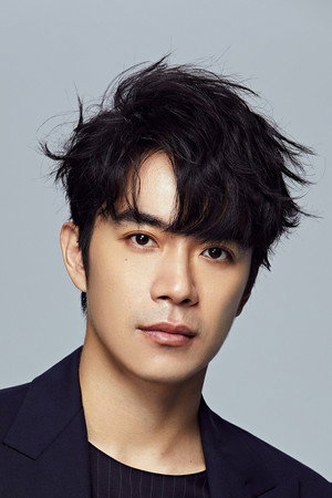 Kay Liu portrait
