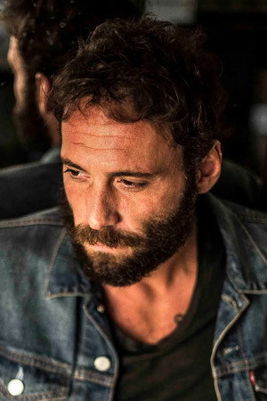 Toussaint Martinetti portrait