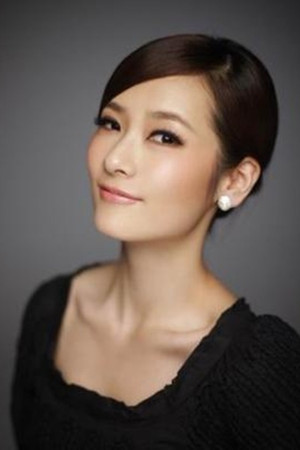 Shen Taoran portrait
