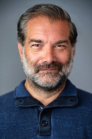 Carlos Thornton portrait