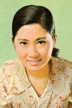 Yun Yeon-gyeong portrait