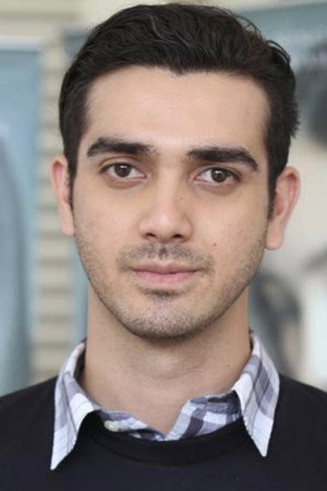 Fachry Albar portrait