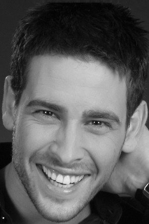 Amir Fey-Guttman portrait