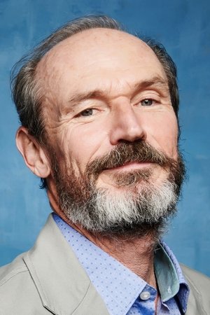 Toby Huss portrait