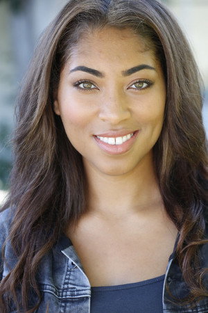 Adriyan Rae portrait
